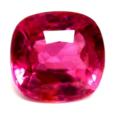 1.55ct Cushion Natural Spinel (Colour Pink, Clarity Eye Clean, Cut Faceted)