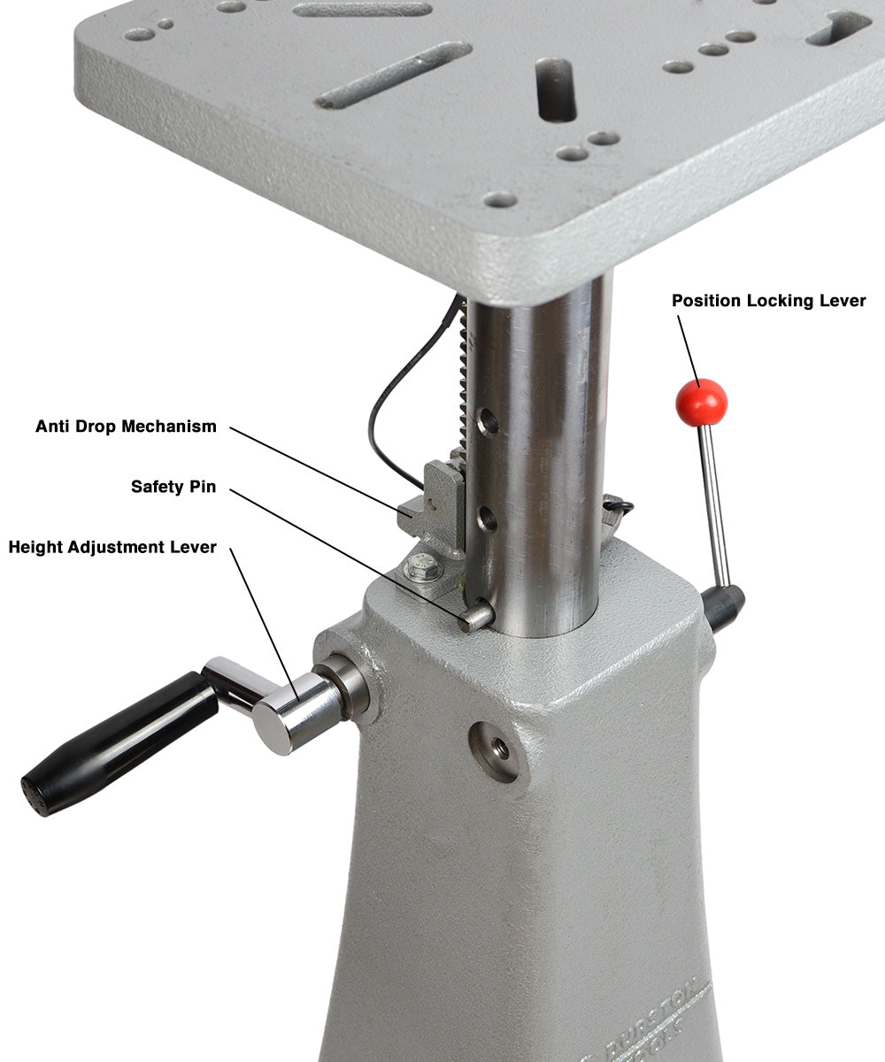 Professional Stand