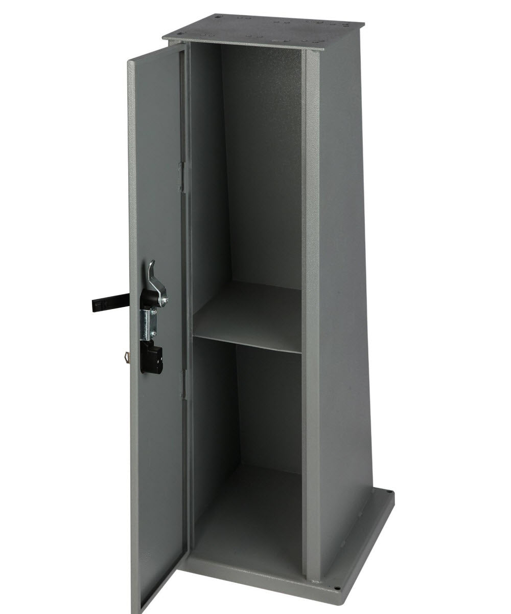Rolling Mill Cabinet Stand – Damaged Factory Special