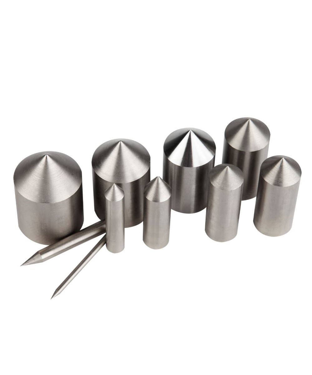 Centre Positioning Dies – 3-32 (10 Pcs) (For Disc Cutter 1201)