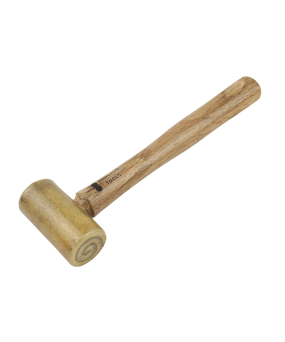 Durston Mallet Rawhide (63×32 dia)
