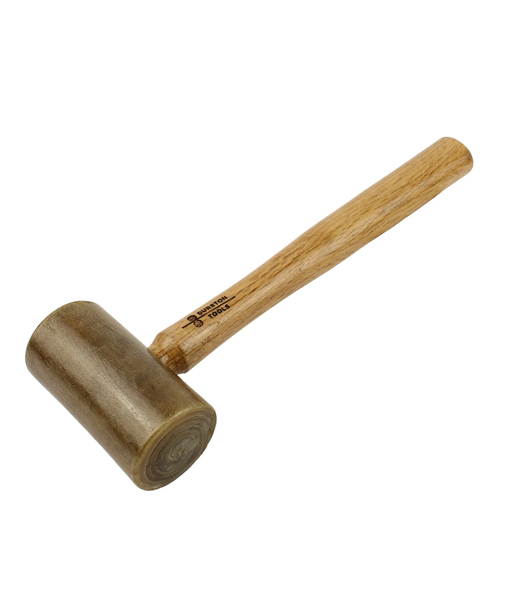 Durston Mallet Rawhide (70×38 dia)