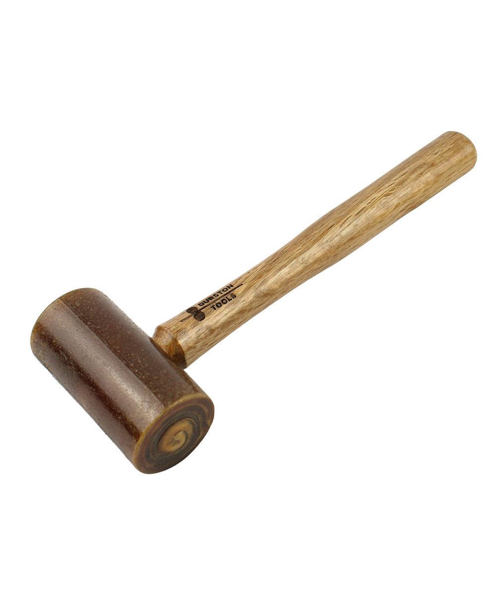 Durston Mallet Rawhide & Lead (78×42 dia)
