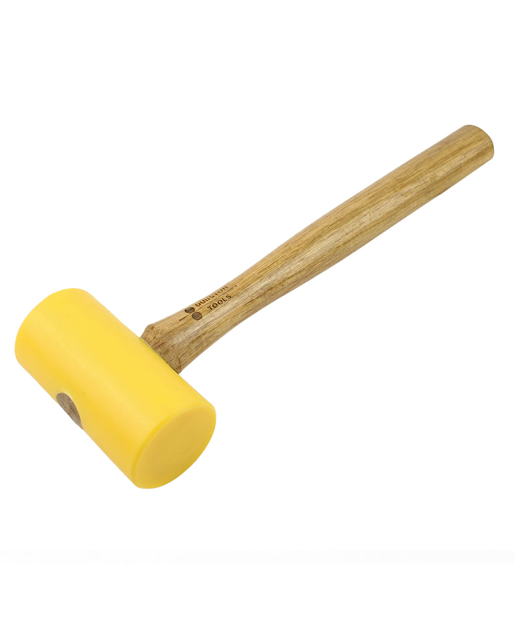 Durston Mallet Polyurethane