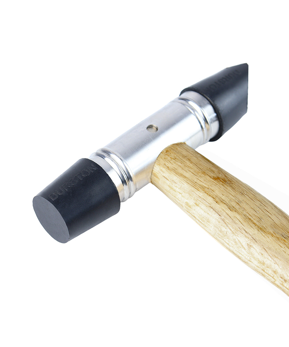 Rubber Forming Mallet