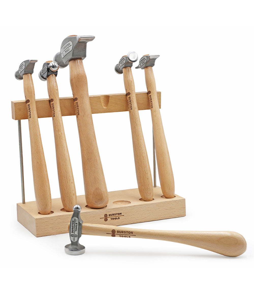 Superior Hammer Complete Set