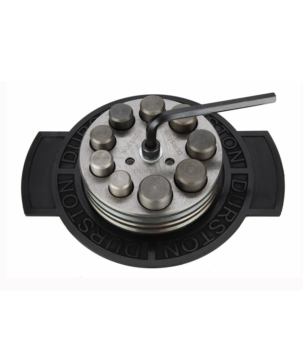 Disc Cutter Set 20-28mm – Factory Special