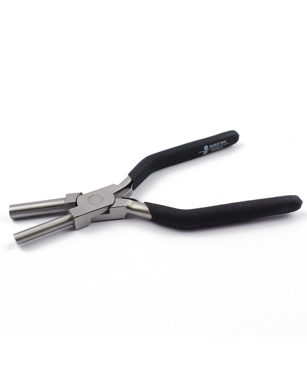 Durston Round Mandrel Forming Plier 170mm