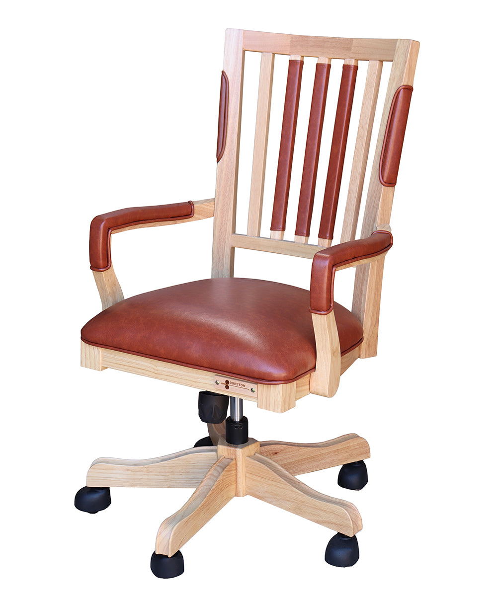 Superior Jeweller’s Chair