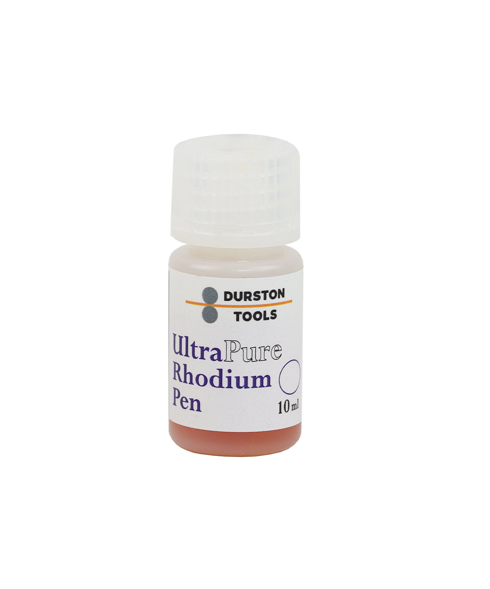 Ultra-Pure Rhodium Pen 10ml