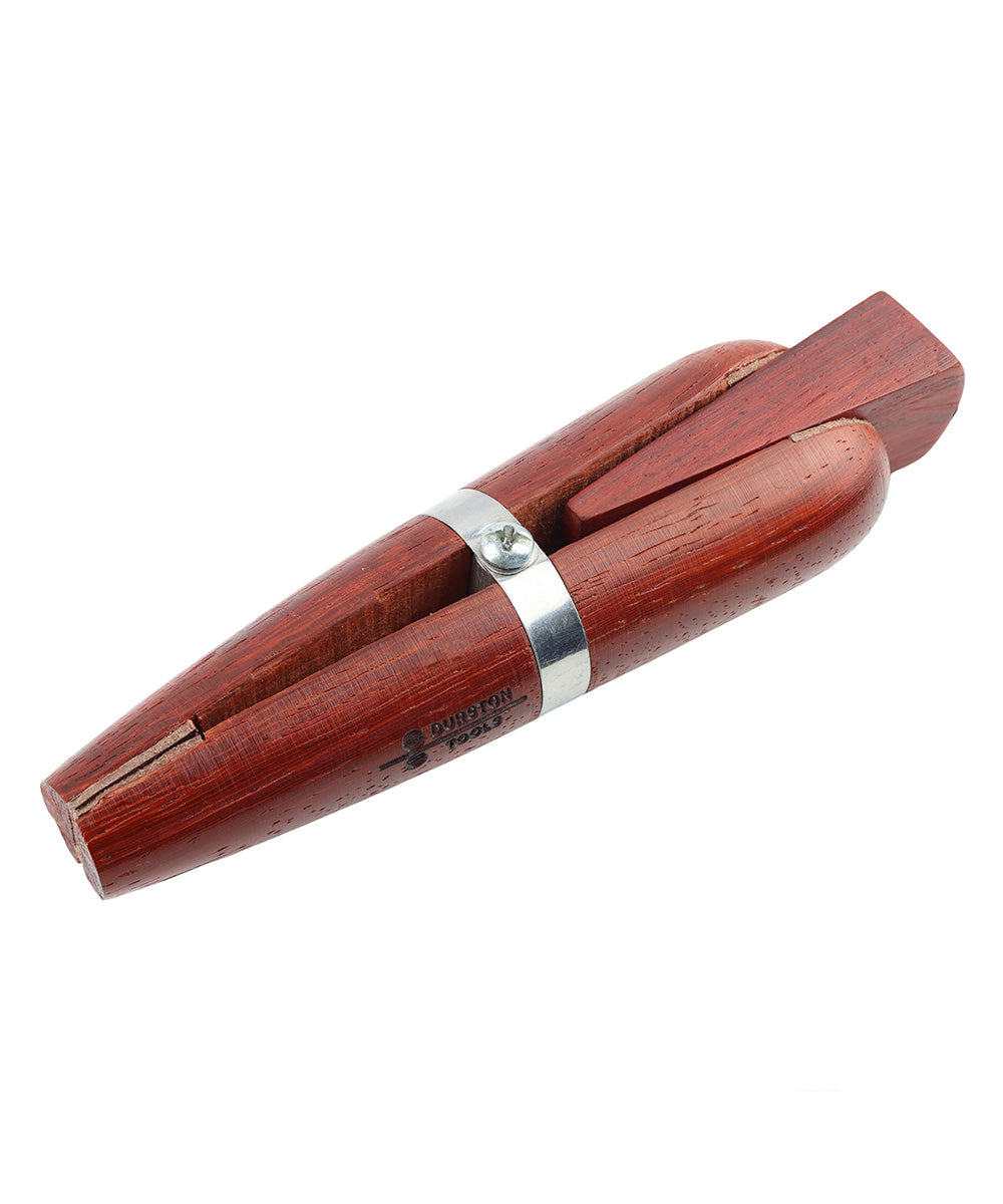 Wooden Ring Clamp with Wedge