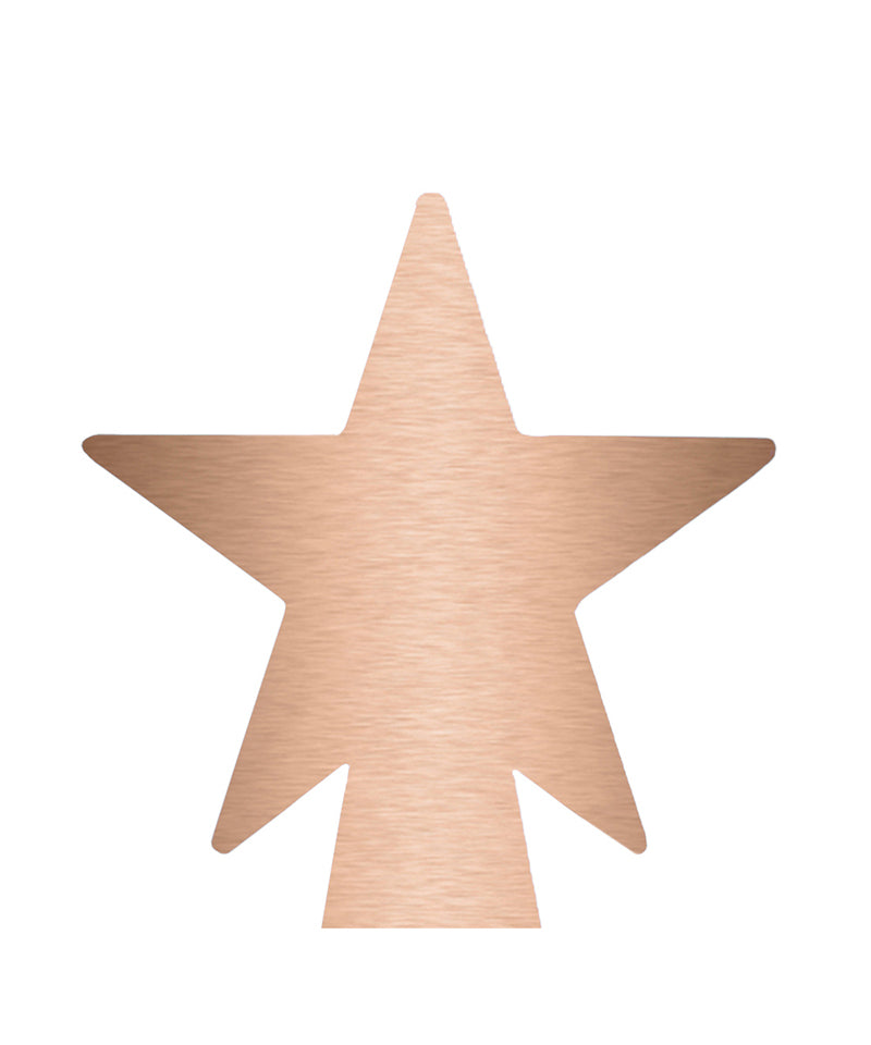 Pancake Die – Star