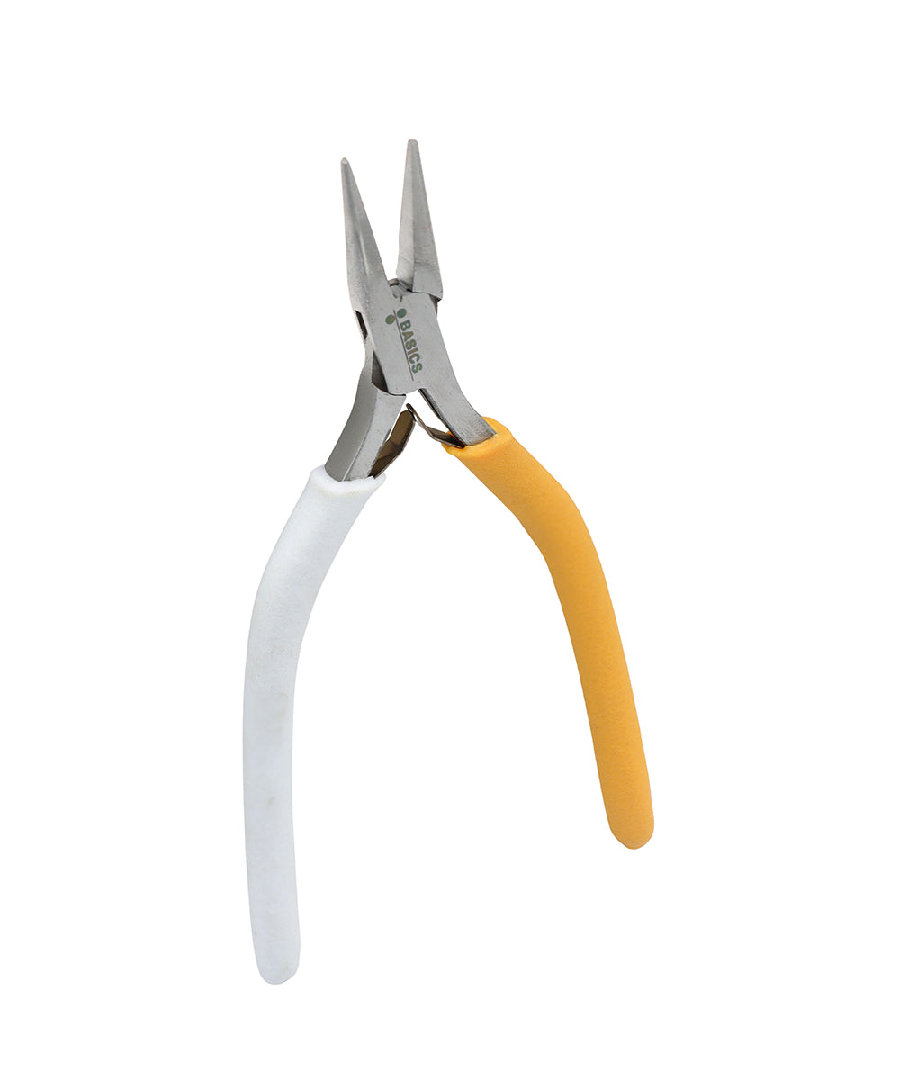 Basics Chain Nose Pliers Specialist Pliers
