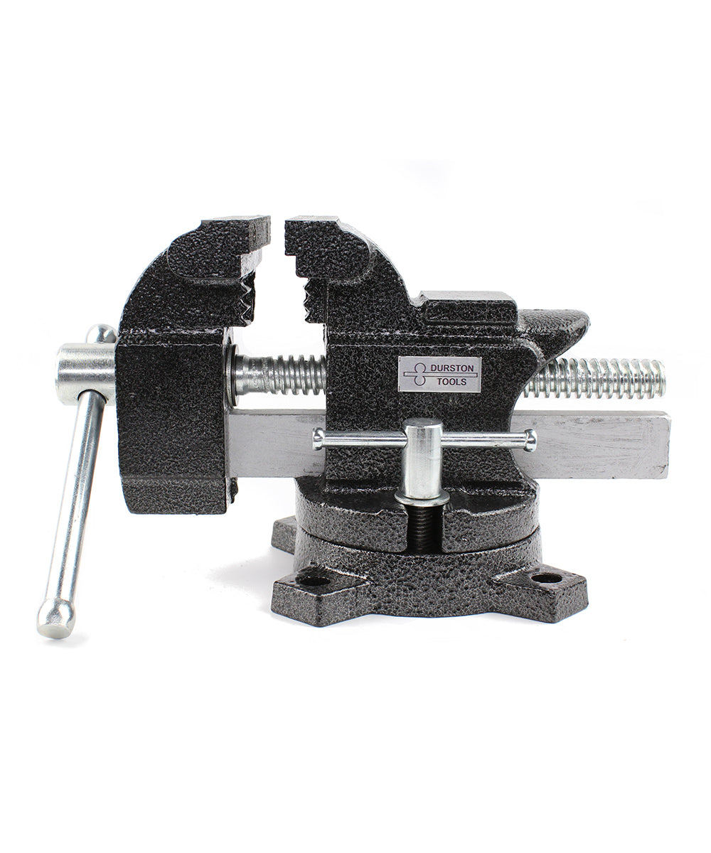 Large 4″ Bench Vice
