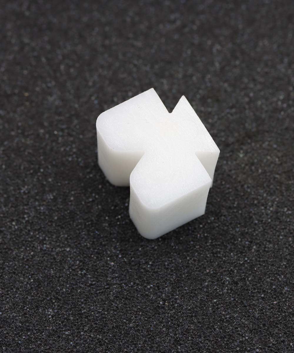 Rhombus Delrin Die (60D)