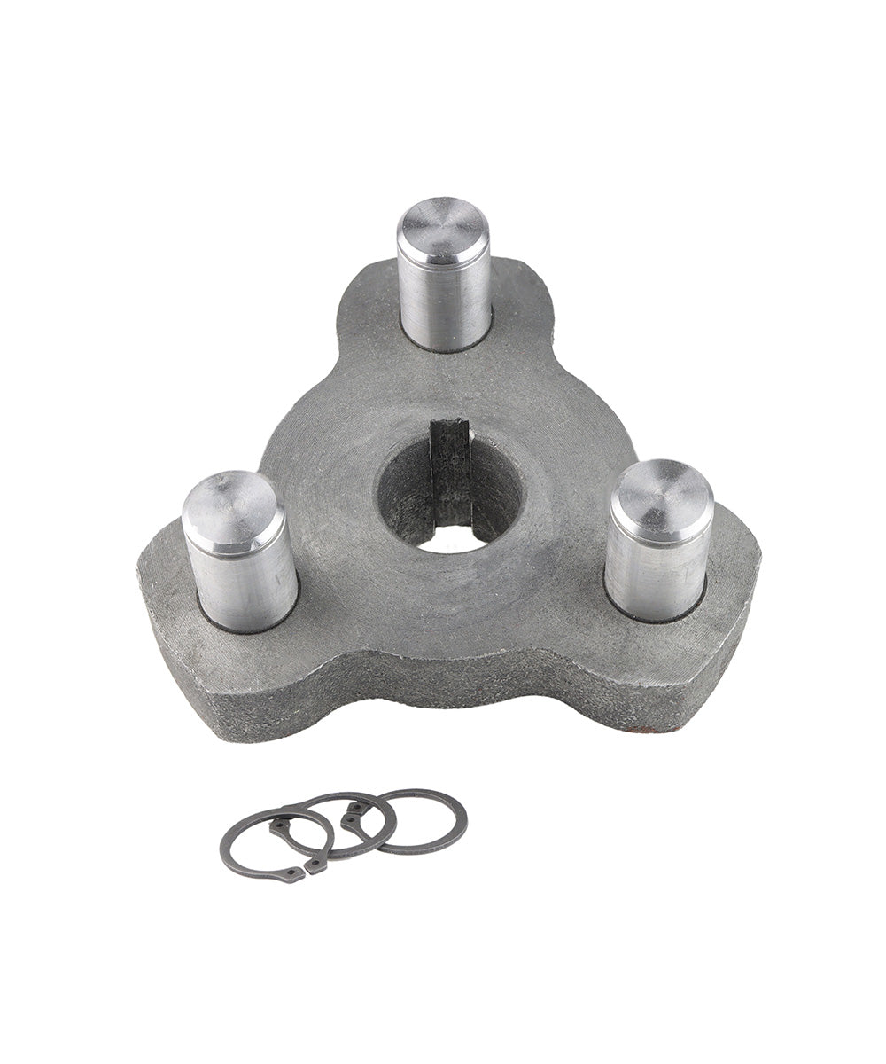 Cast Iron Carrier for Gearbox for DRM 130, Agile 130 and DRM 150