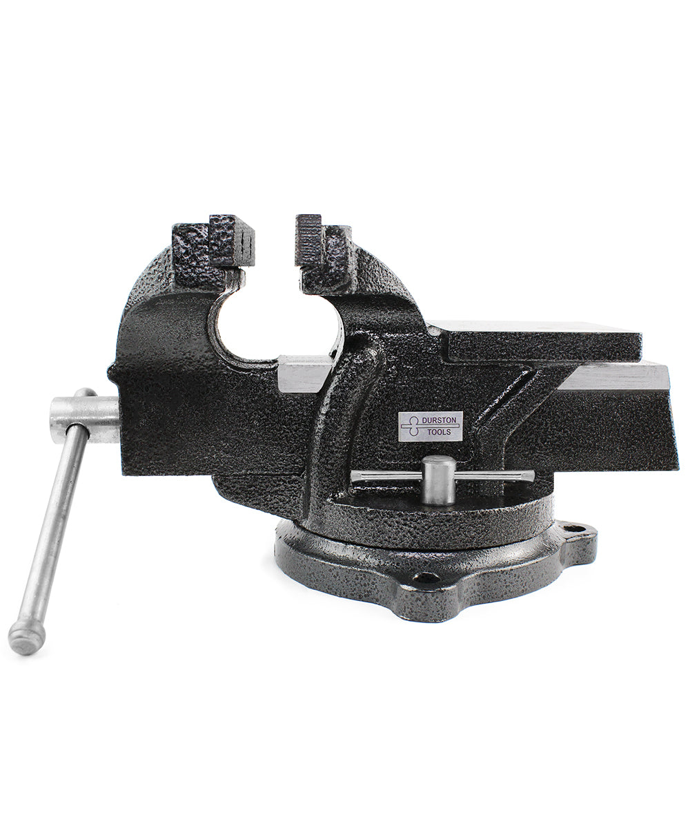 Extra Large 6″ Bench Vice