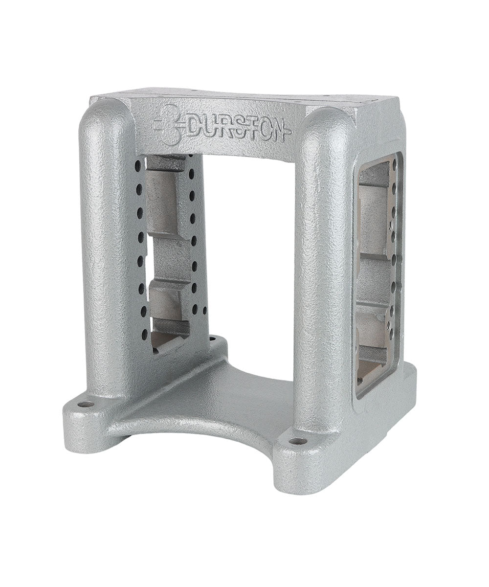 Mill Casting for Power Mills