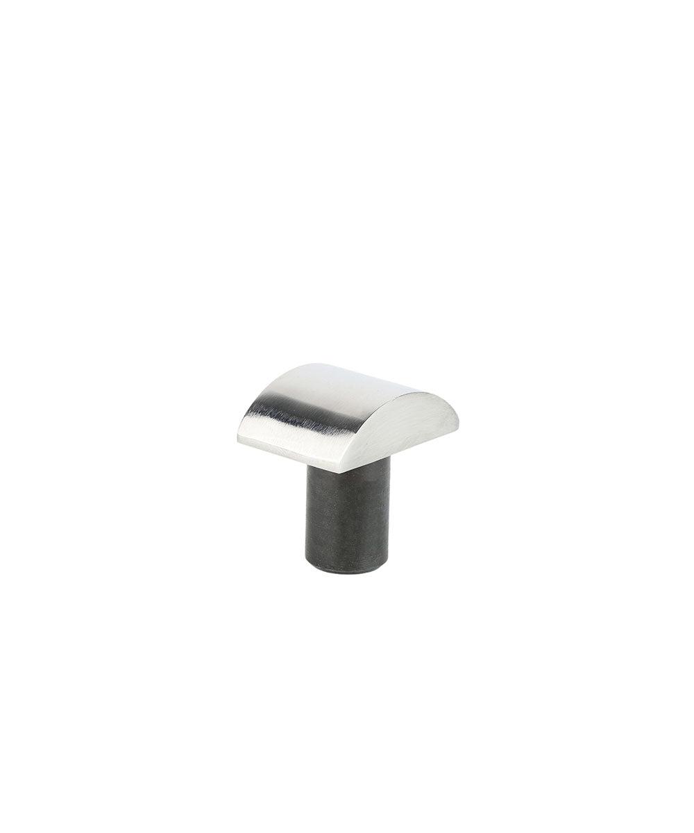 Planishing Stake Curved Straight Edge