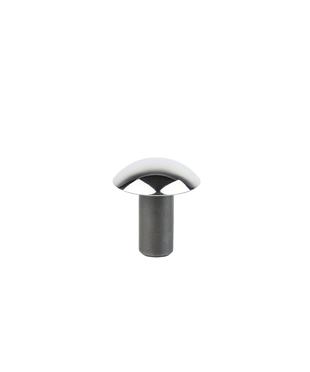 Planishing Stake Dome Round 40mm