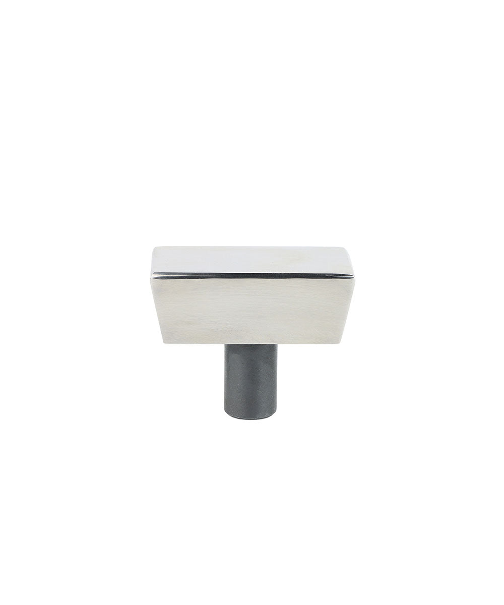 Planishing Stake Flat Anvil 60×30