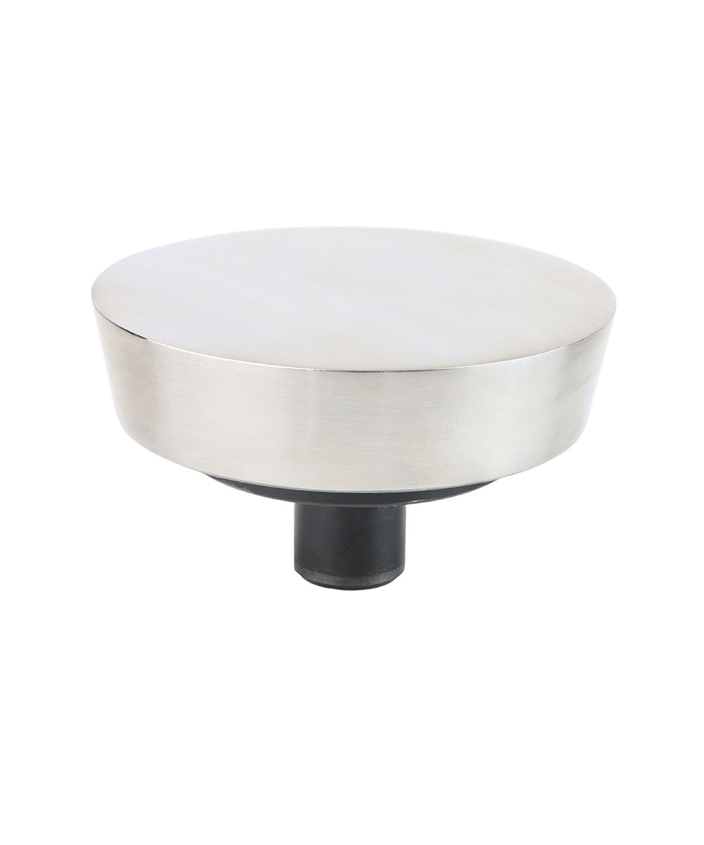 Planishing Stake Flat Round 100mm