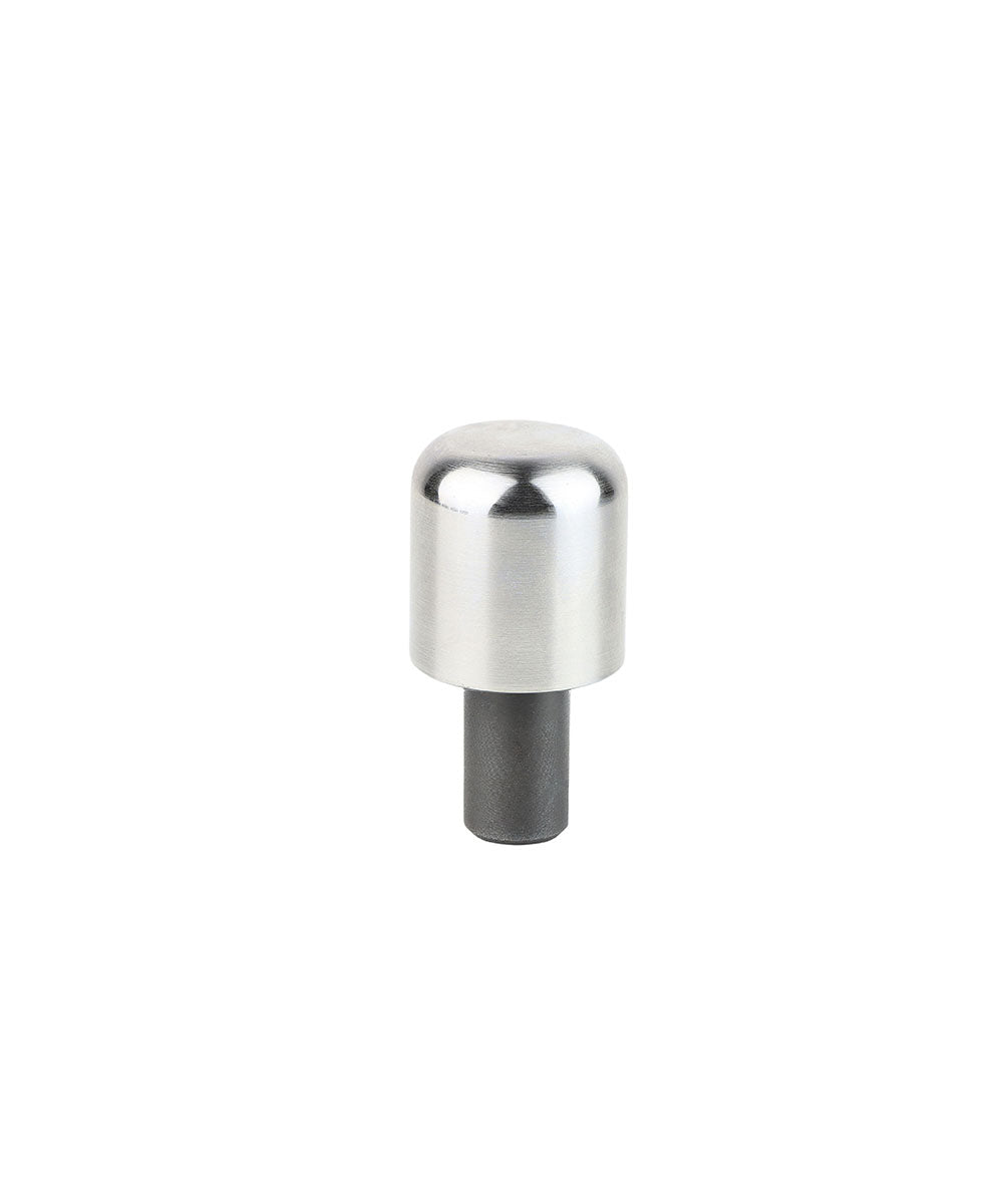 Planishing Stake Round Knob 32mm