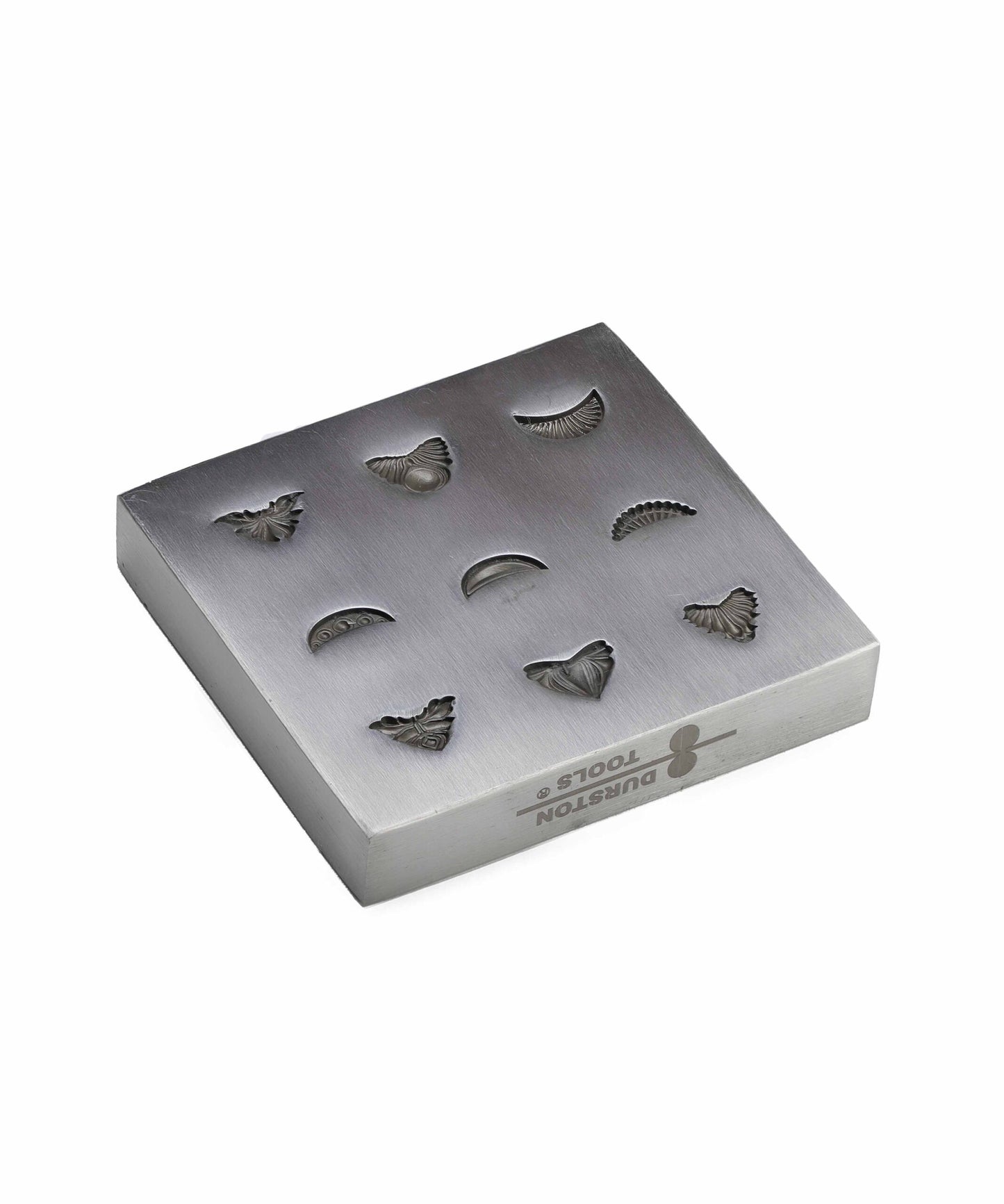 Shot Plate Fan Design 2