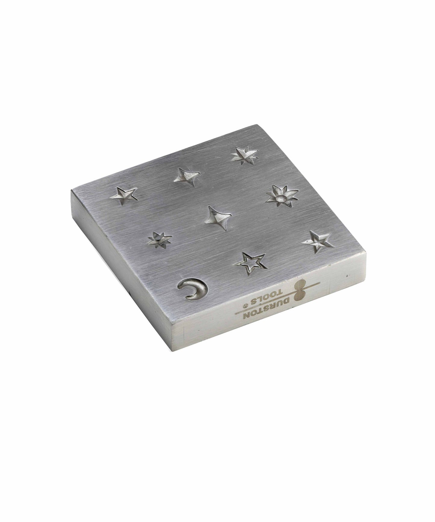 Shot Plate Celestial Design