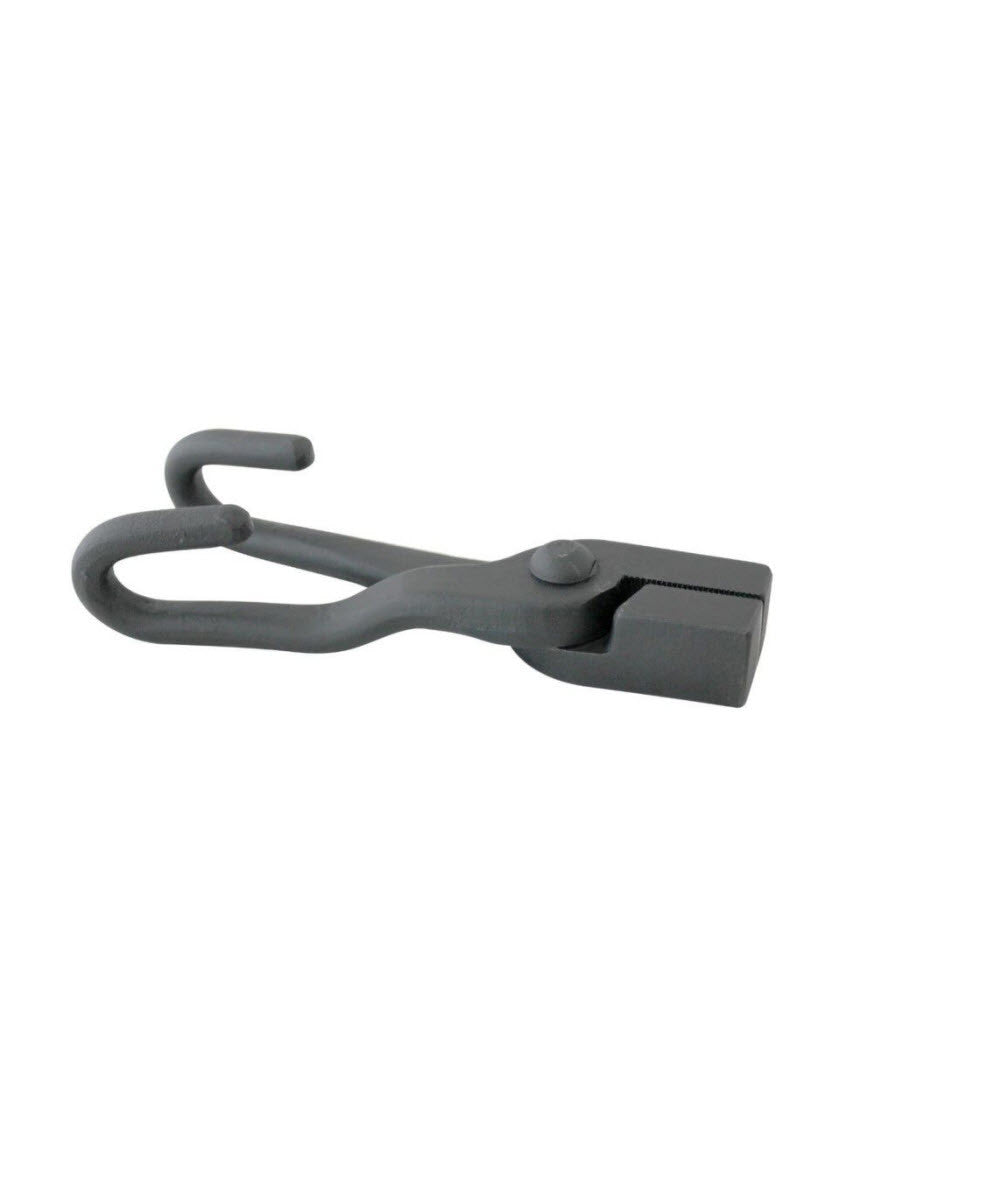Draw Bench Tongs (both arms curled)