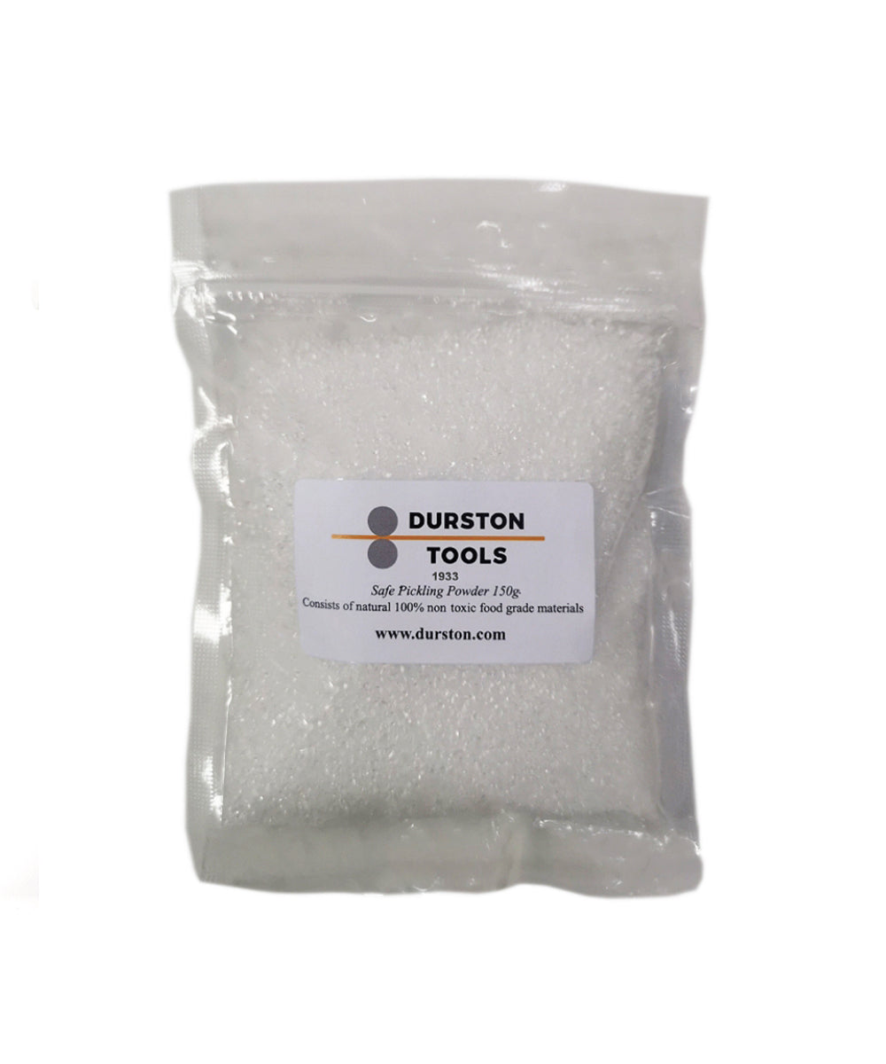 Durston Pickle Powder 150g