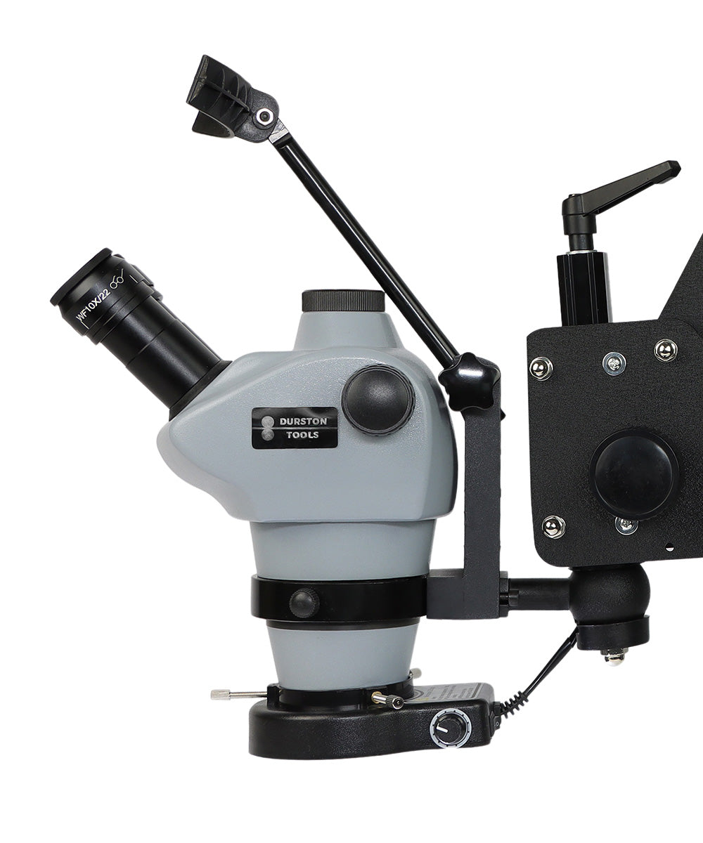 Durston T60 Professional Trinocular Microscope
