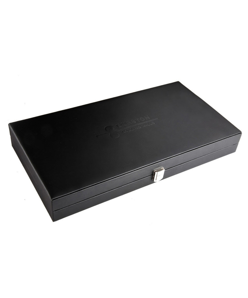 PrecisionFit™ Showroom Boxed Ring Sizing Set (USA Quarter Sizes 1-16) – Ex Display