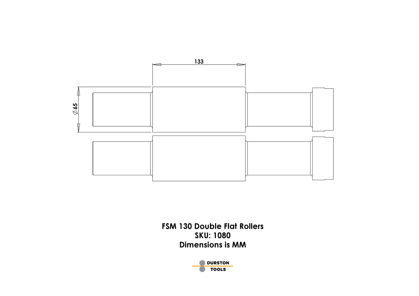 FSM130 Double