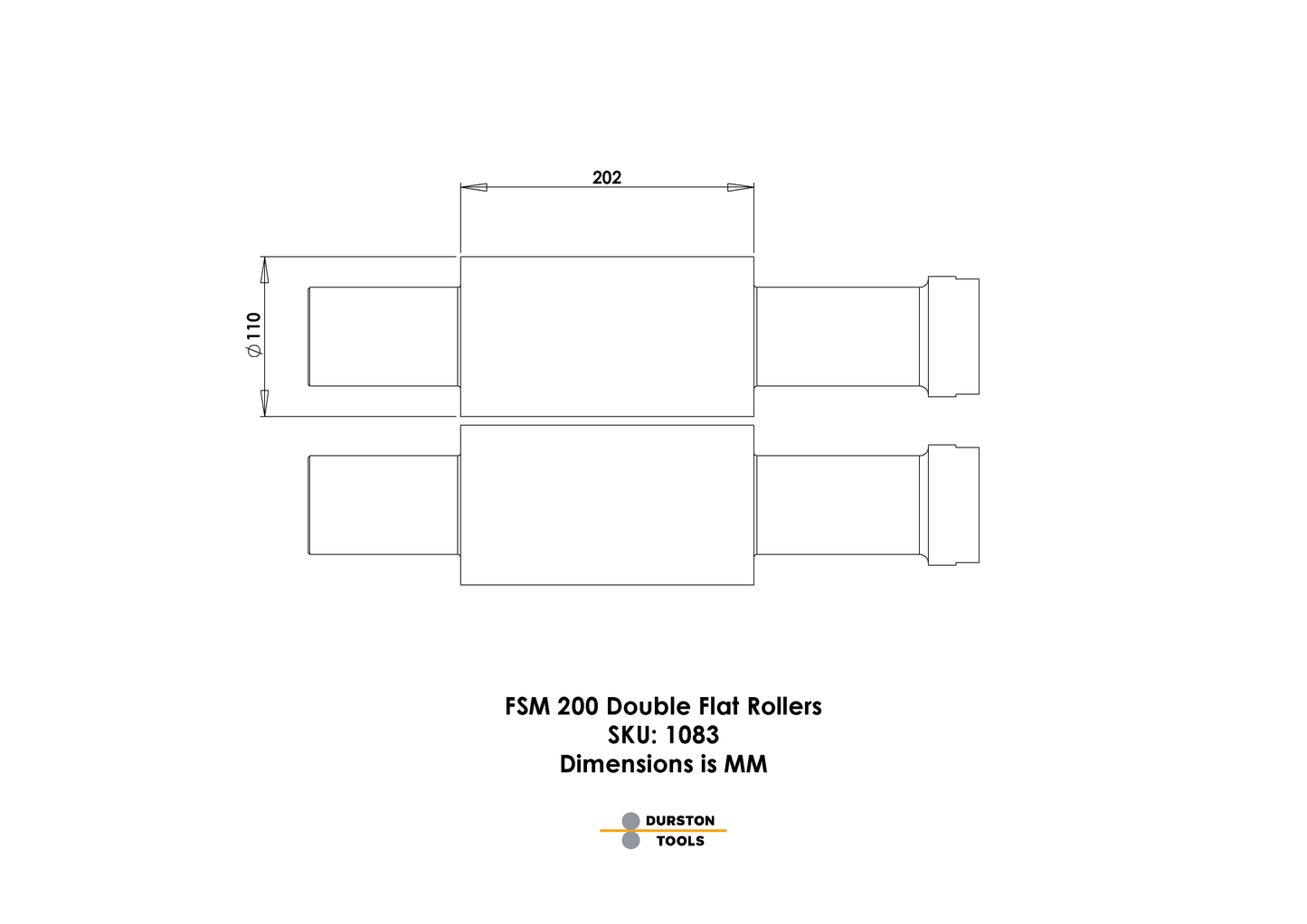 FSM200 Double