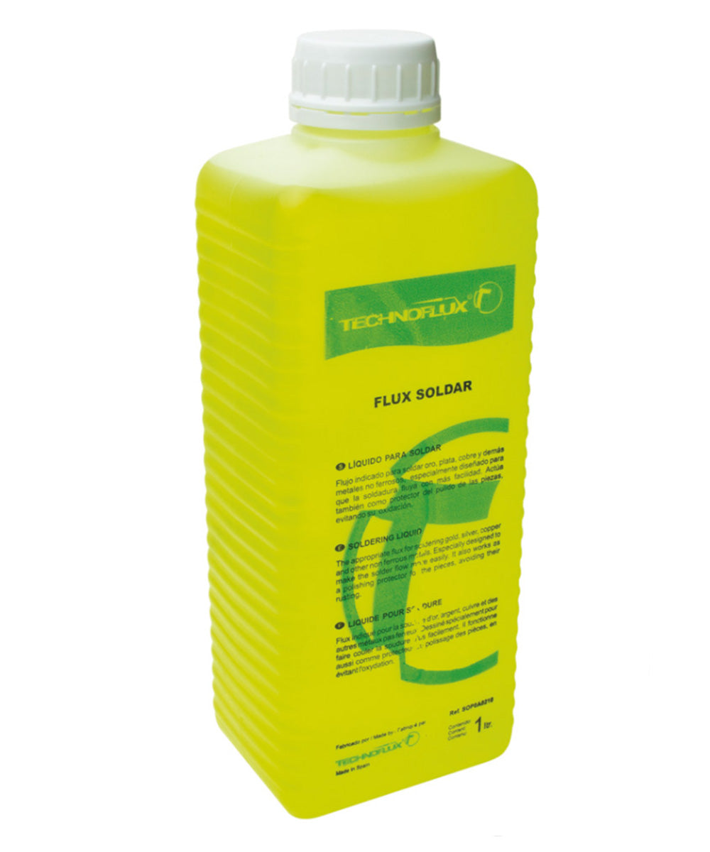 Flux Soldar Liquid