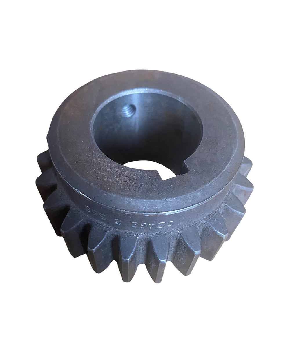 22 Tooth Steel Gear – Old Gen Power Rolling Mill