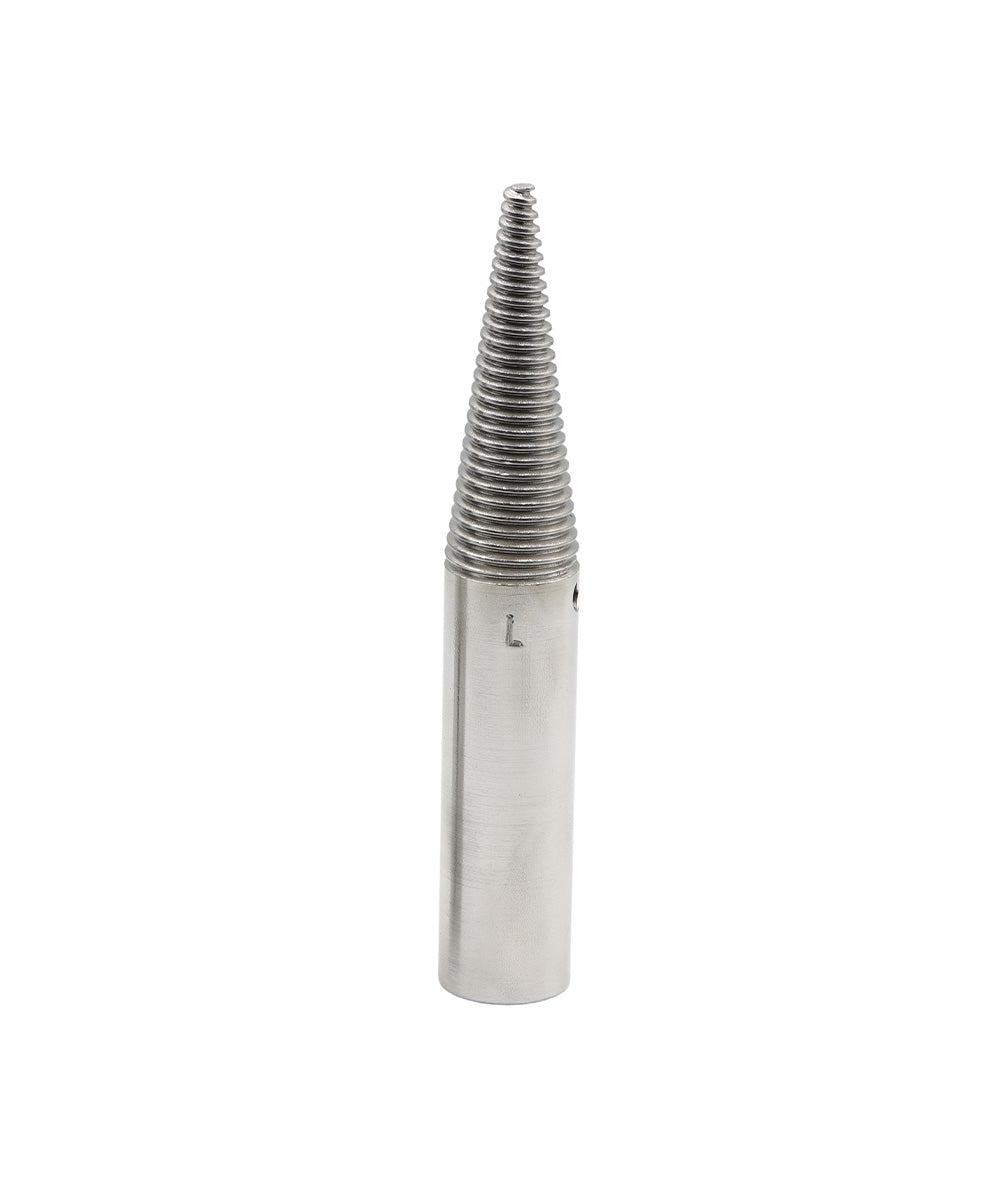 Left Handed Spindle