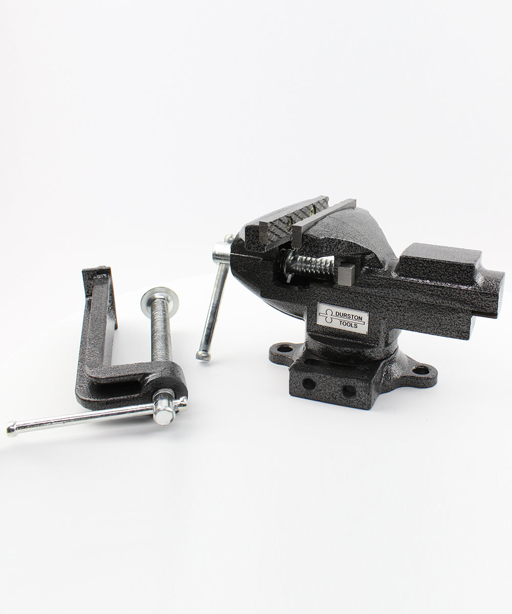 Multi Clamp Bench Vice