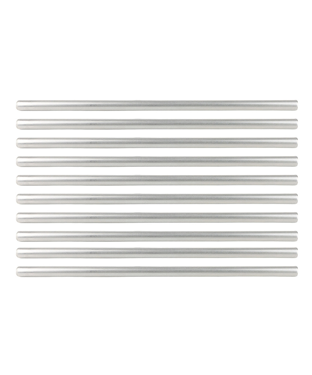 Protection Bars for Powered Mills