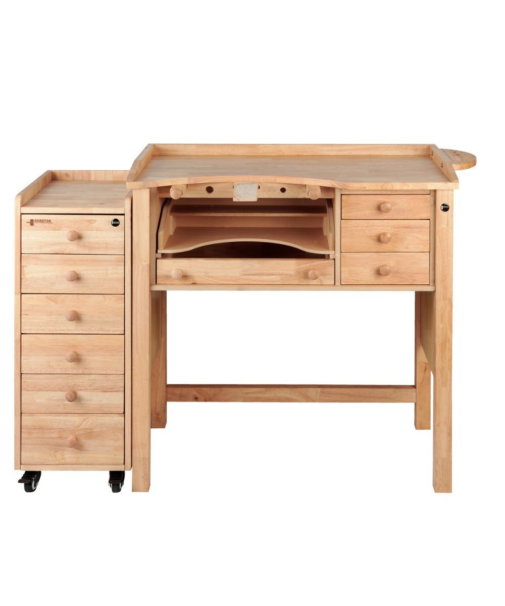 6 Drawer Unit