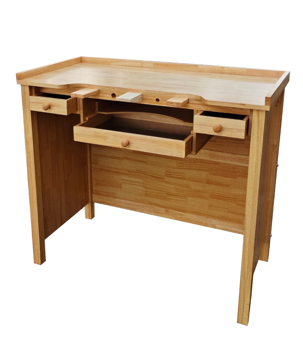 Classic Jeweller’s Bench