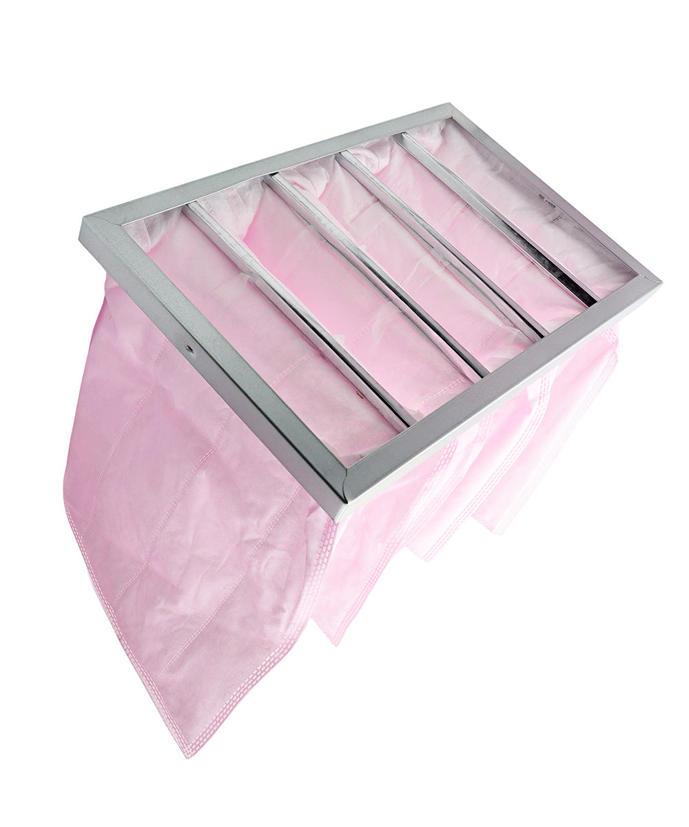 Pocket Bag Filter