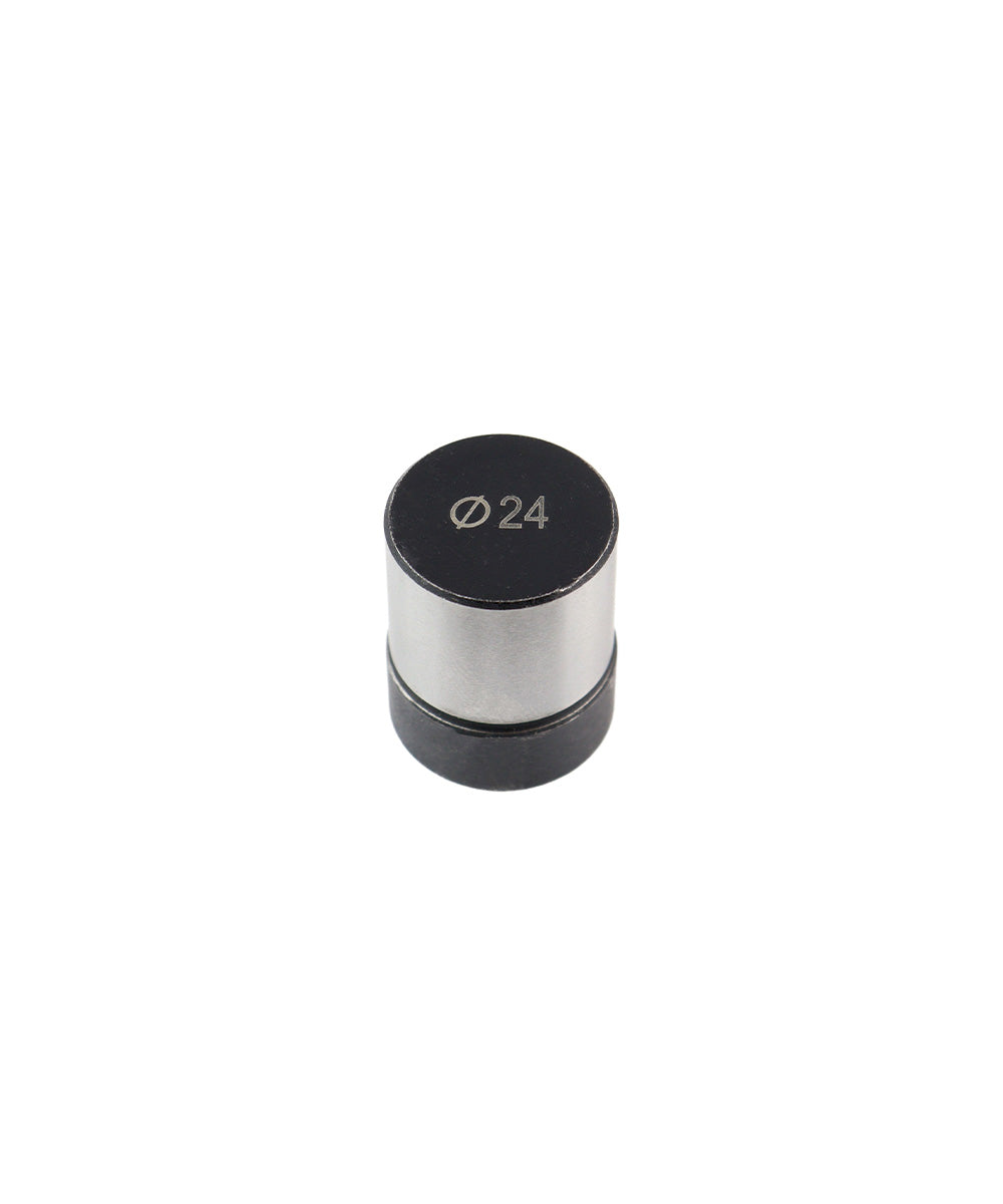 Round Post 24