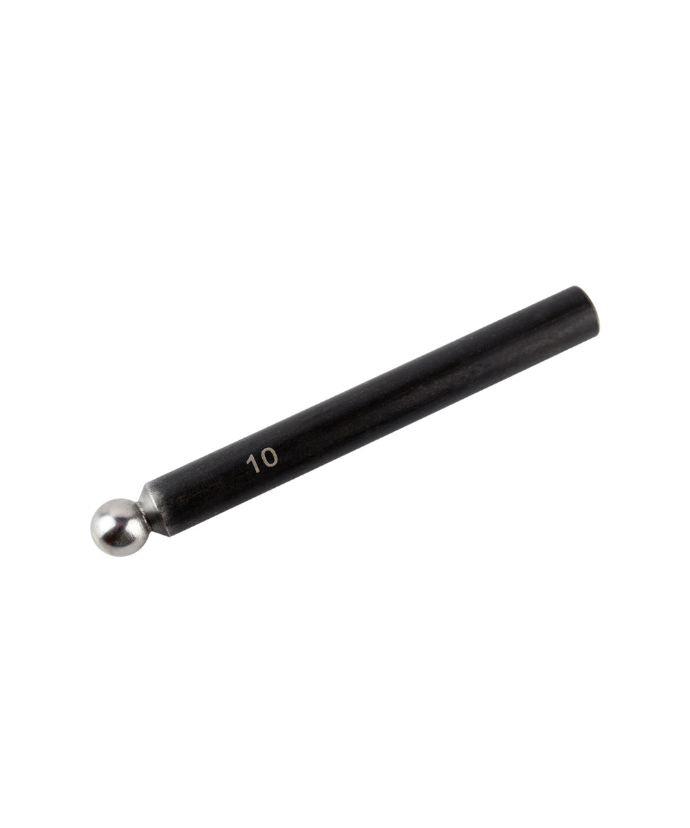 Dapping Punch 10mm