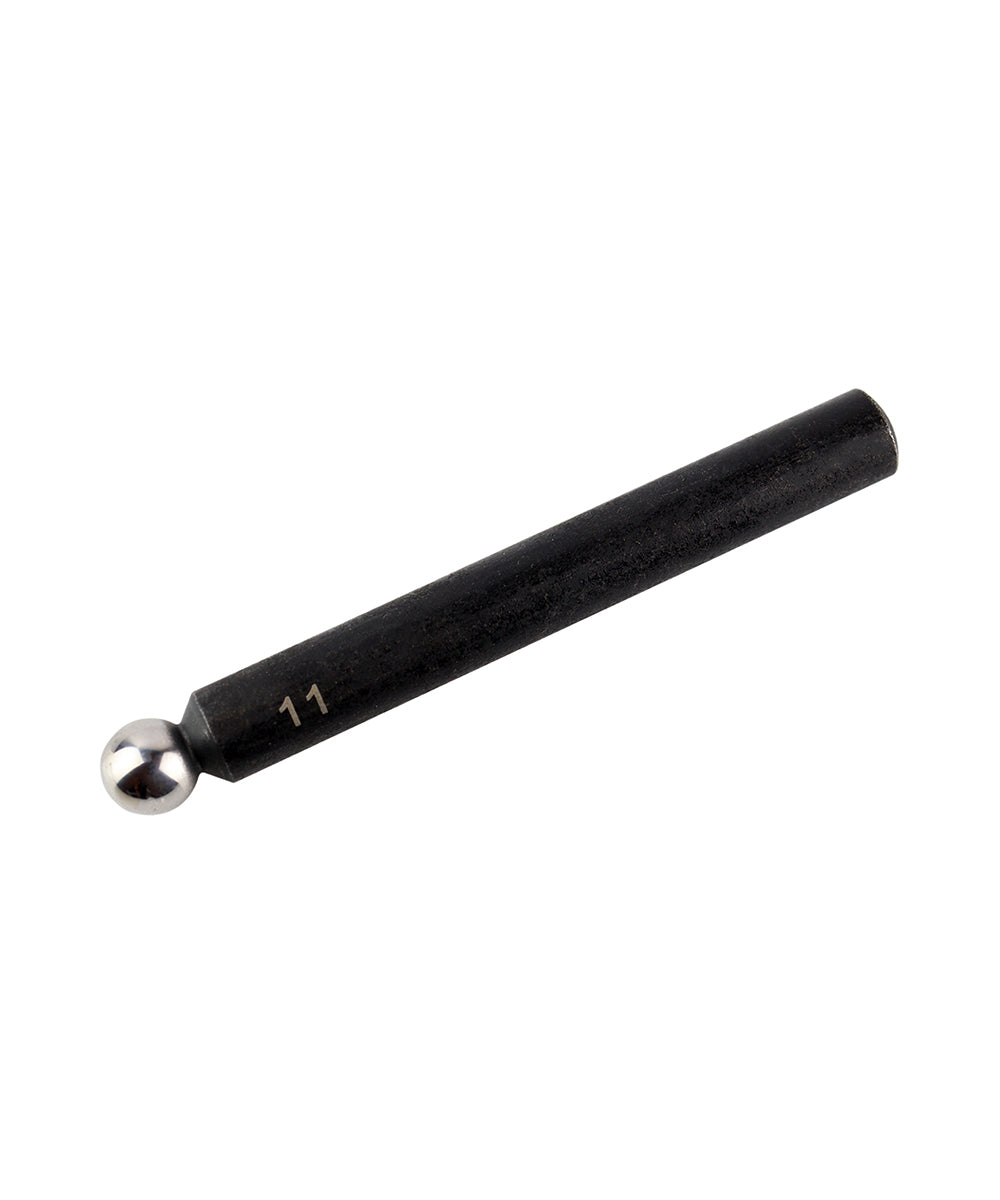 Dapping Punch 11mm