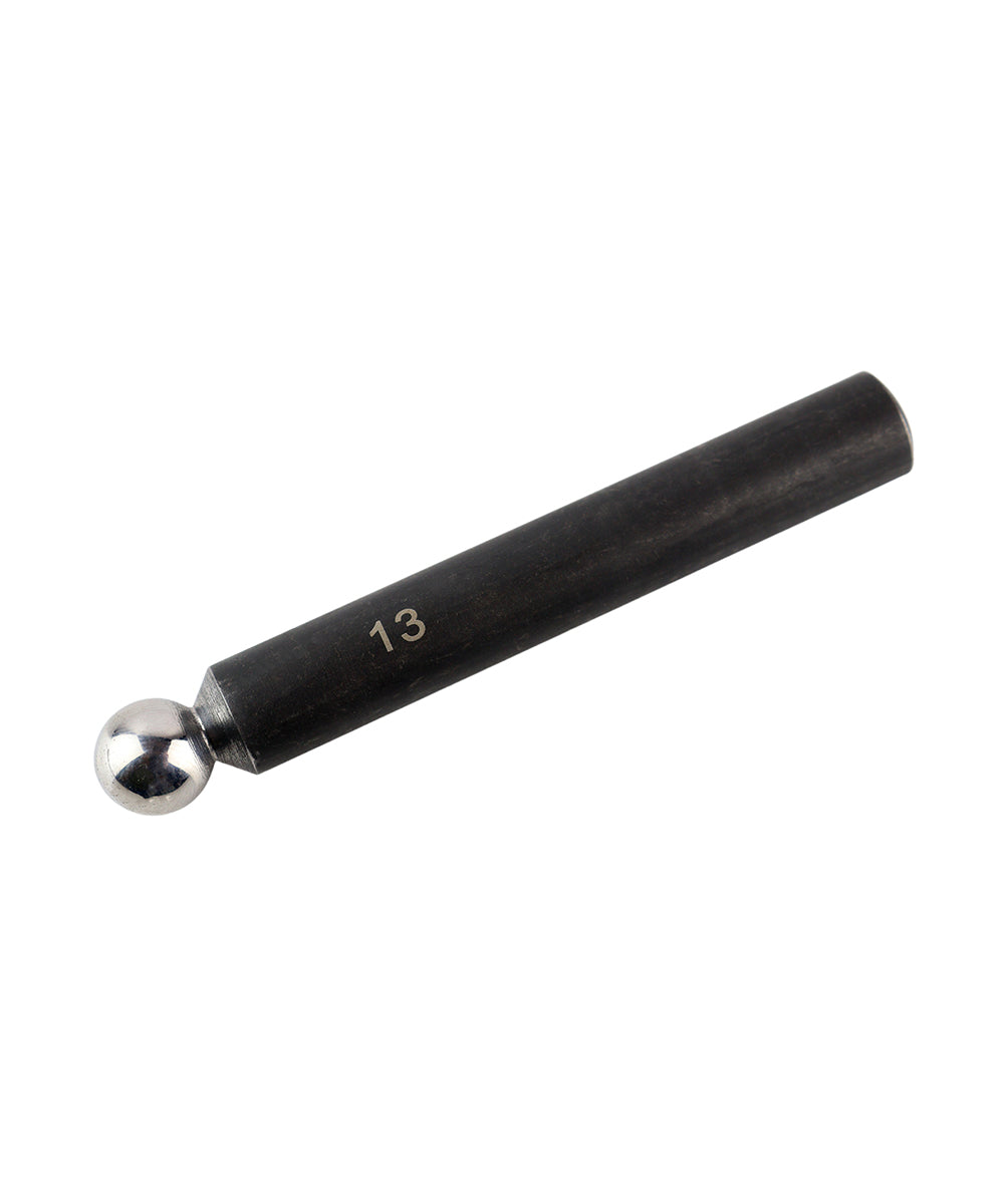 Dapping Punch 13mm