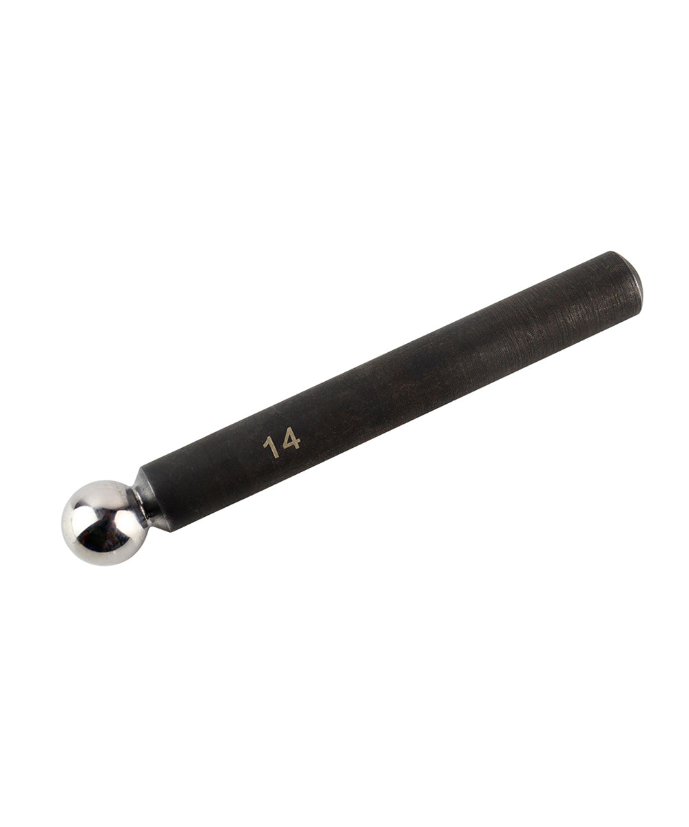 Dapping Punch 14mm