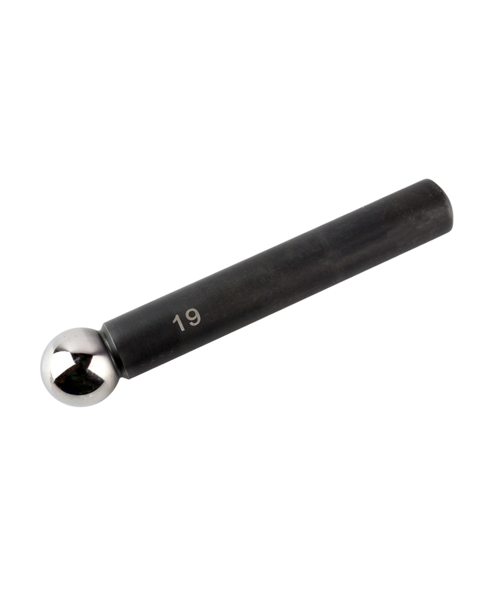 Dapping Punch 19mm