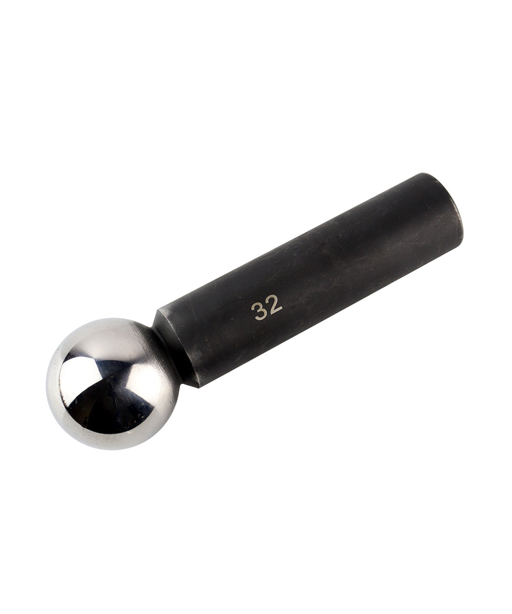Dapping Punch 32mm
